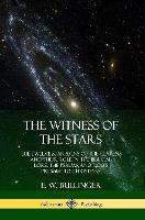 The Witness of the Stars