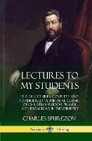 Lectures to My Students