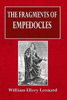 The Fragments of Empedocles