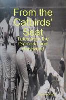 From the Catbirds' Seat
