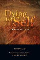 Dying to Self: A Golden Dialogue
