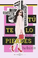 T? te lo pierdes