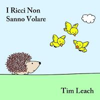 I Ricci Non Sanno Volare