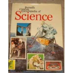Concise Encyclopaedia of Science in Colour