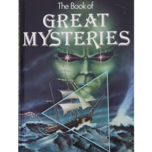 Book of Great Mysteries