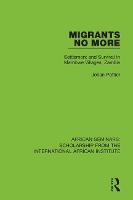 Migrants No More