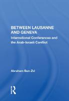 Between Lausanne And Geneva