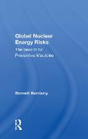 Global Nuclear Energy Risks