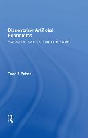 Discovering Artificial Economics