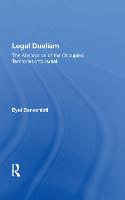 Legal Dualism