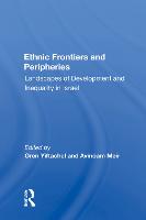Ethnic Frontiers And Peripheries