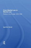 From Martial Law to Martial Law