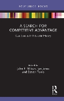 A Search for Competitive Advantage