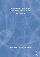 Marshall and Worthing's The Construction of Houses
