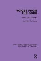 Voices from the Gods