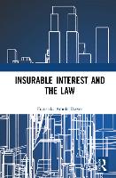 Insurable Interest and the Law