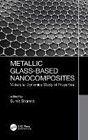 Metallic Glass-Based Nanocomposites