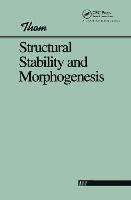 Structural Stability And Morphogenesis
