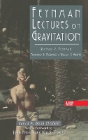 Feynman Lectures On Gravitation