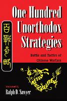 One Hundred Unorthodox Strategies