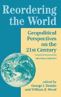 Reordering The World