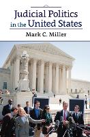 Judicial Politics in the United States