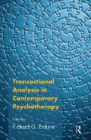 Transactional Analysis in Contemporary Psychotherapy
