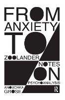From Anxiety to Zoolander