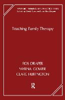 Teaching Family Therapy