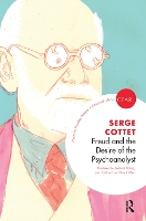 Freud and the Desire of the Psychoanalyst
