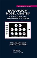 Explanatory Model Analysis