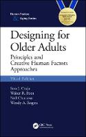 Designing for Older Adults