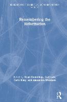 Remembering the Reformation