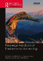 Routledge Handbook of Environmental Accounting