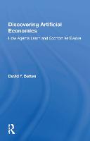 Discovering Artificial Economics