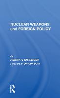 Nuclear Weapons And Foreign Policy