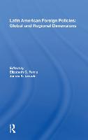 Latin American Foreign Policies