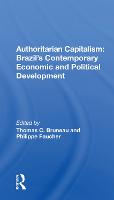 Authoritarian Capitalism