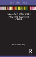 India–Pakistan Wars and the Kashmir Crisis