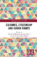 Cultures, Citizenship and Human Rights
