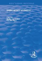 Undercurrents of Divorce