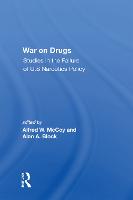 War On Drugs