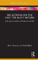 Reflections on the Case for Audit Reform