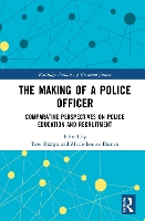 The Making of a Police Officer