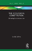 The Ecological Constitution