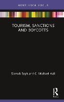Tourism, Sanctions and Boycotts