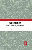 Bach Studies