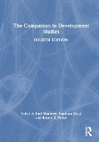 The Companion to Development Studies