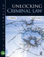 Unlocking Criminal Law