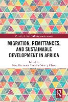 Migration, Remittances, and Sustainable Development in Africa